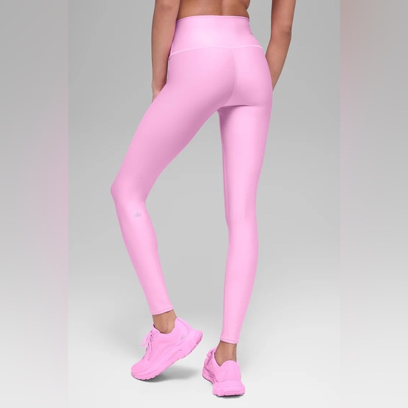 Alo High-Waist‎ Airlift Legging